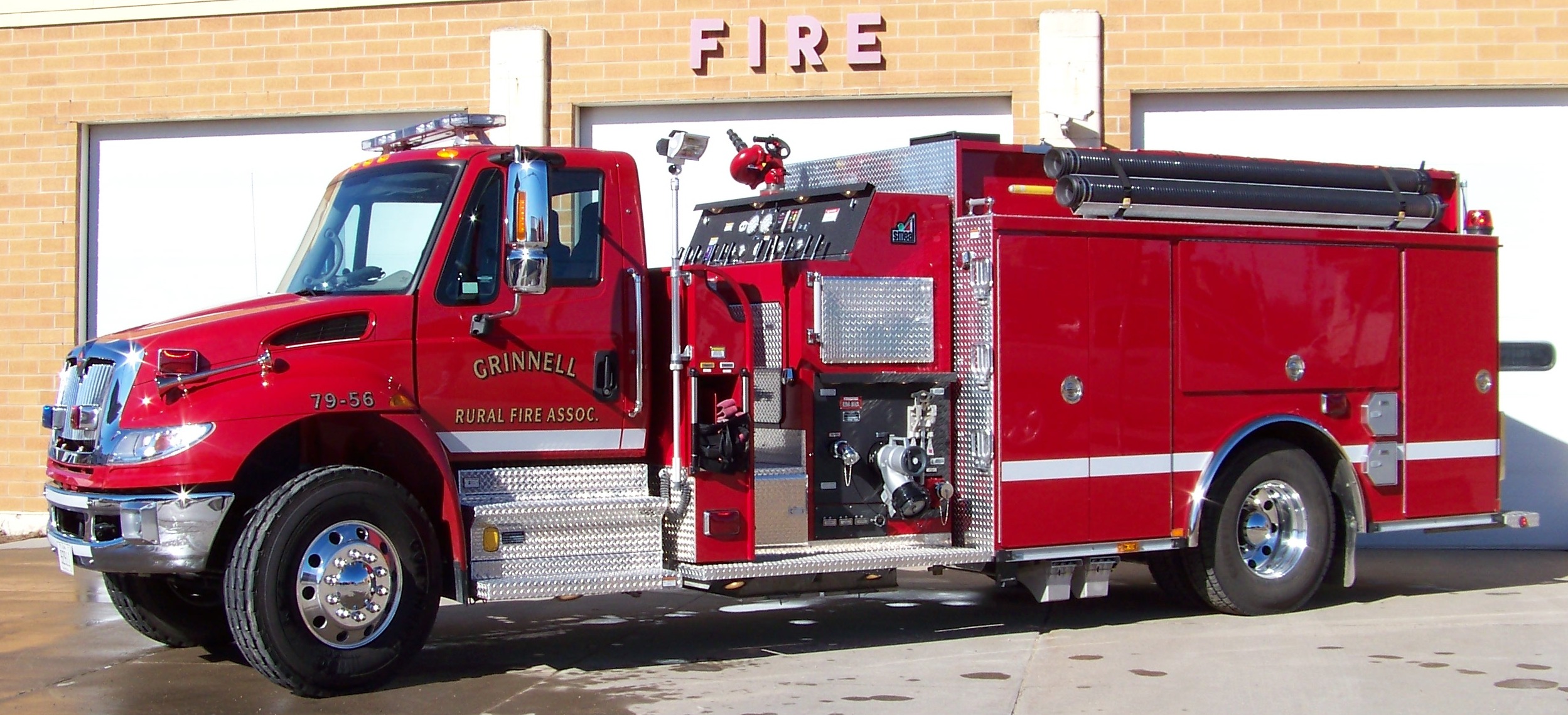 Engine 56