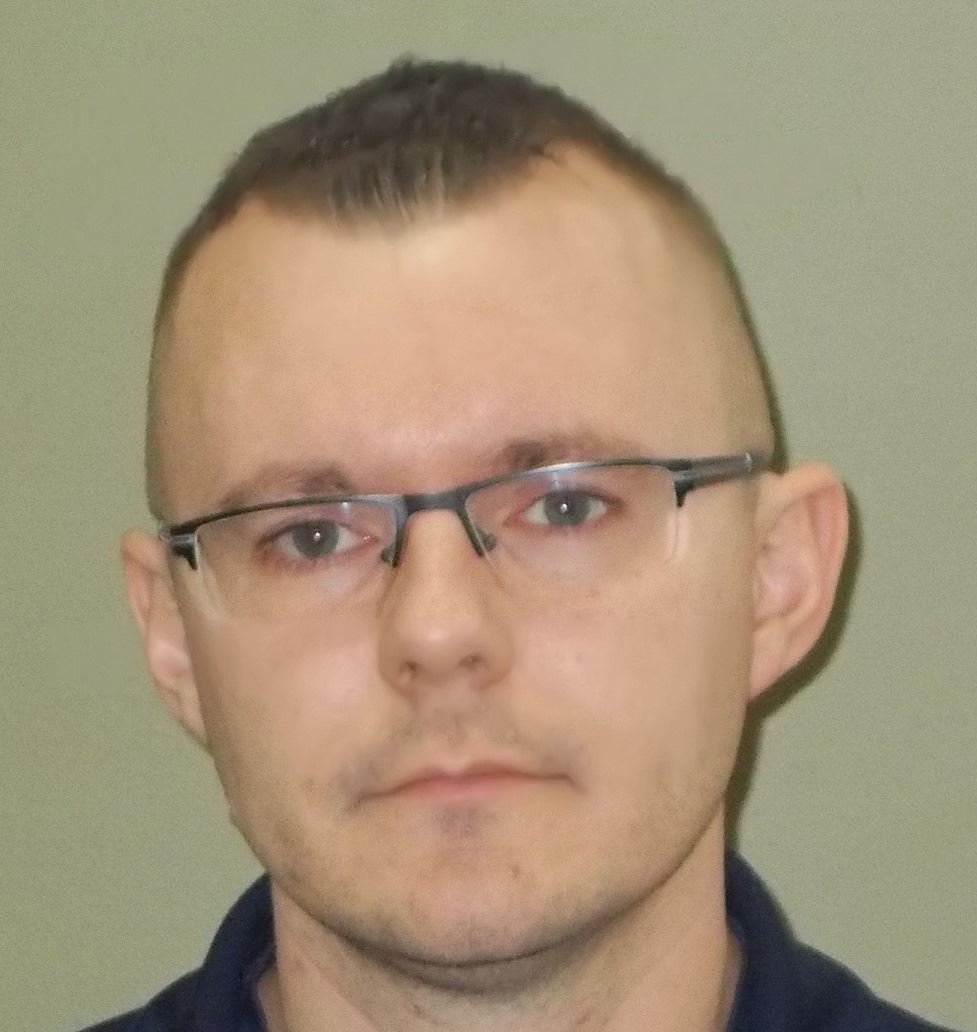 Jonathan Wayne Bailey