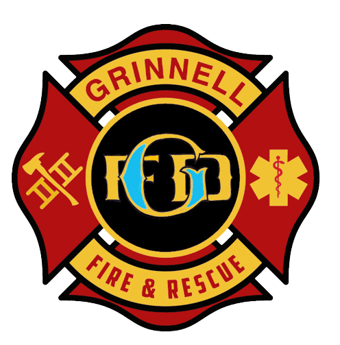 Fire Department Logo