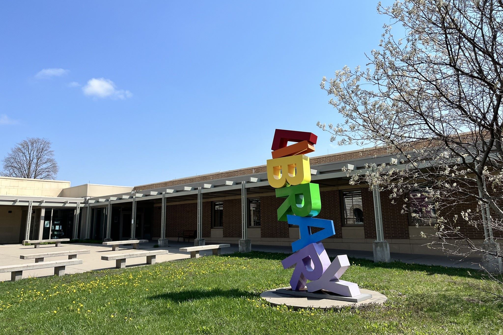 Drake Community Library