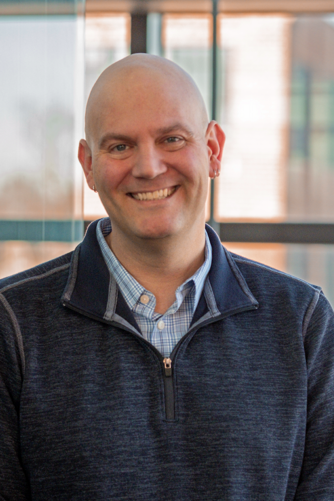 Council Member John D Cox