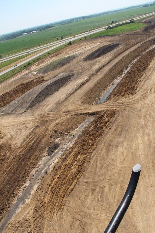 Brownells New Facility