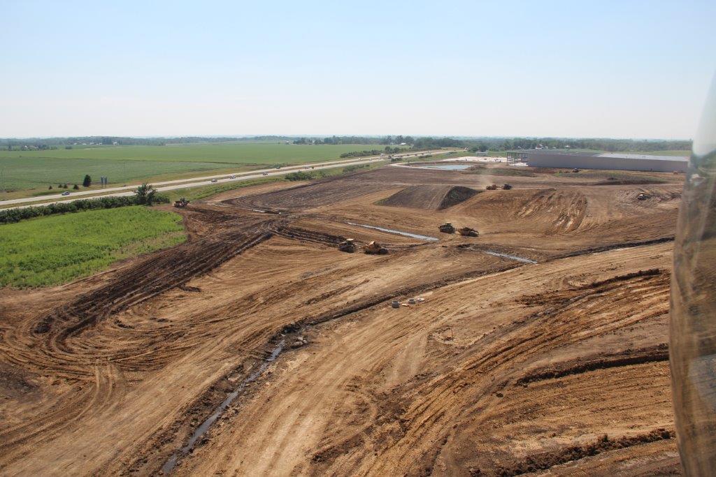 Brownells New Facility