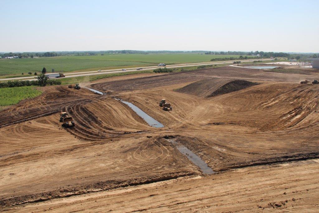 Brownells New Facility