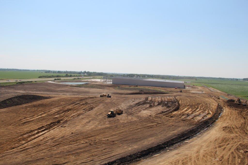 Brownells New Facility