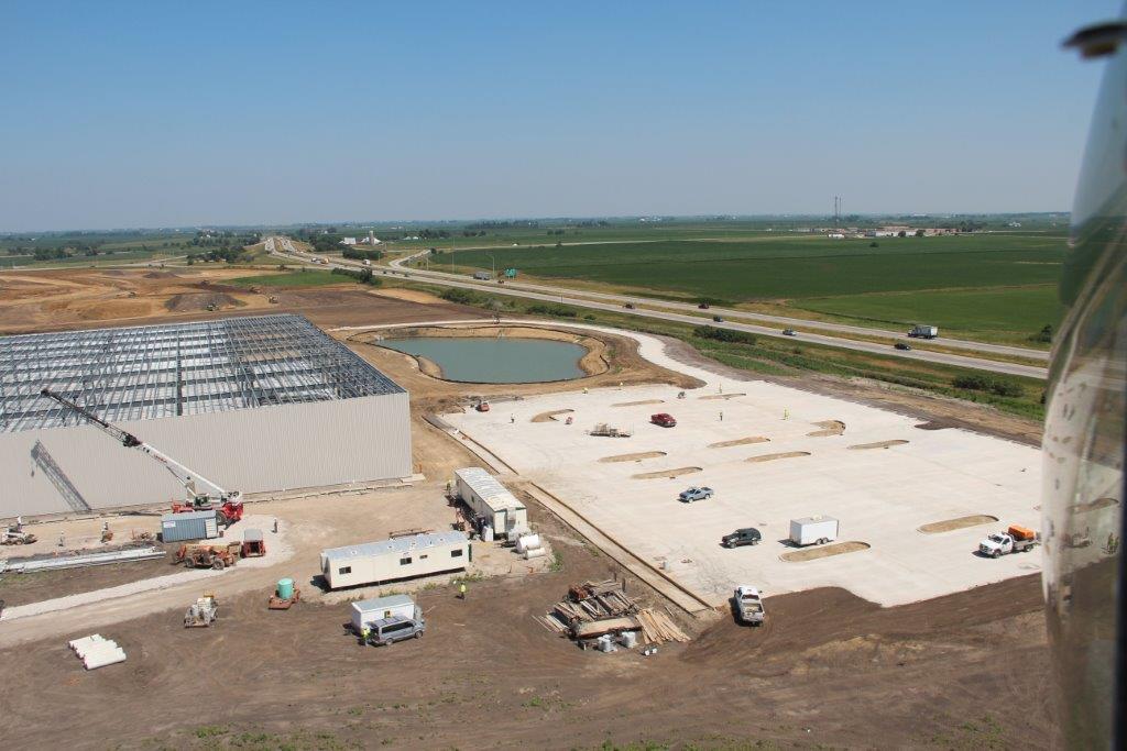 Brownells New Facility