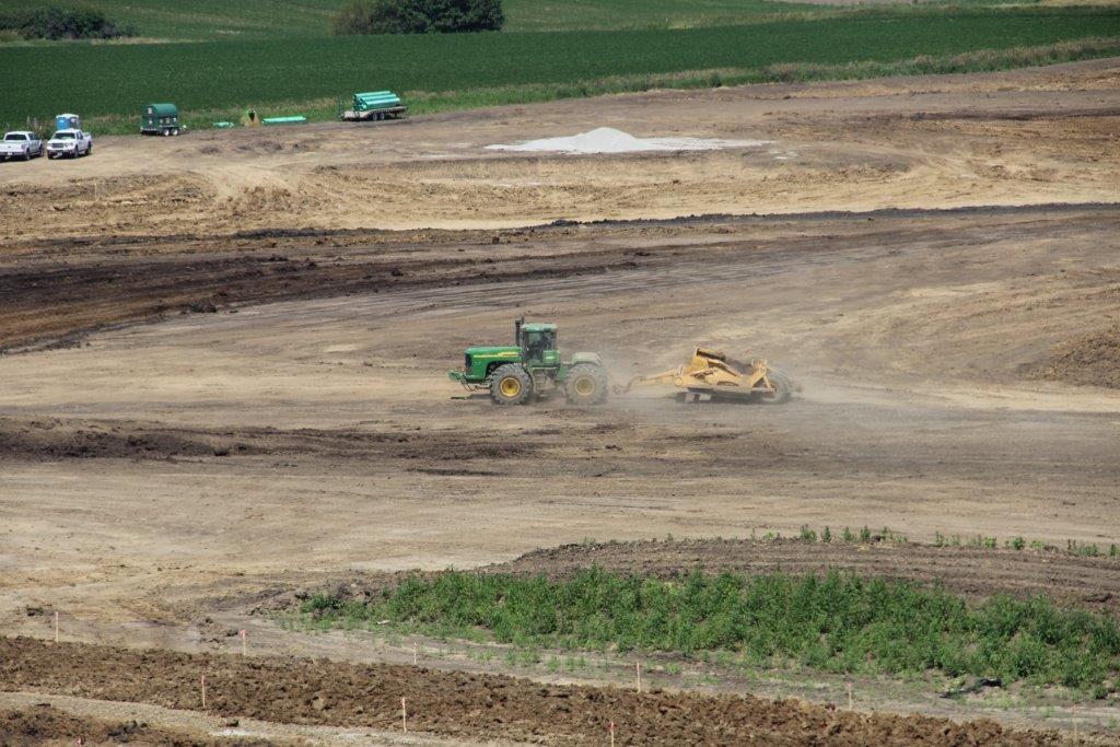 Brownells New Facility