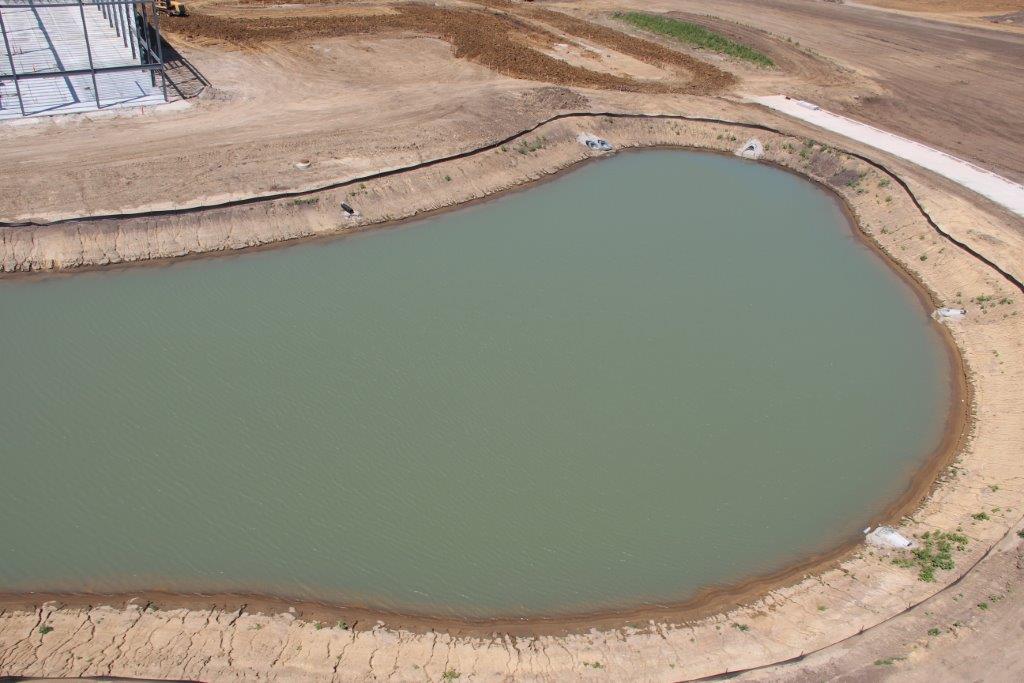 Brownells New Facility