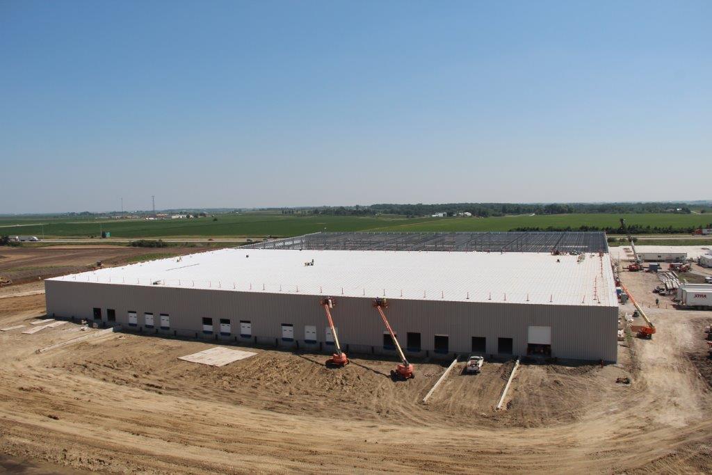 Brownells New Facility