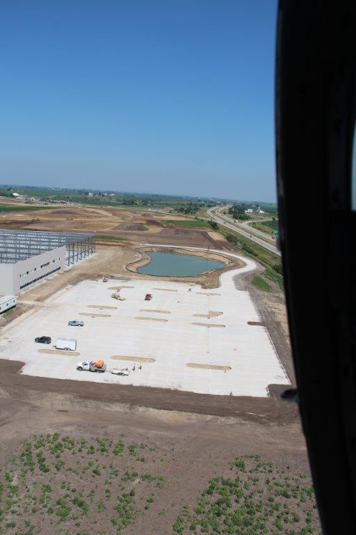 Brownells New Facility