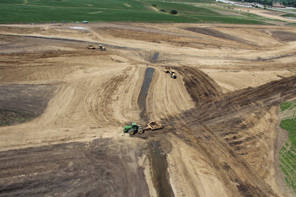 Brownells New Facility