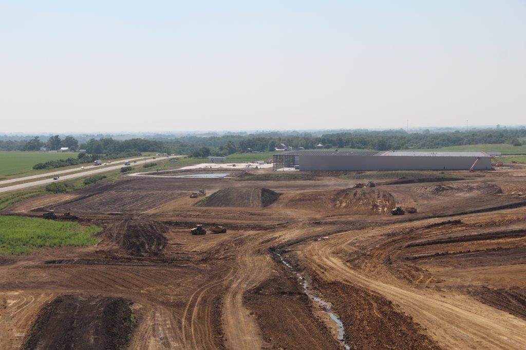 Brownells New Facility