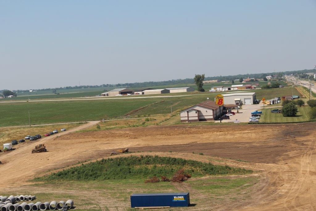 Brownells New Facility